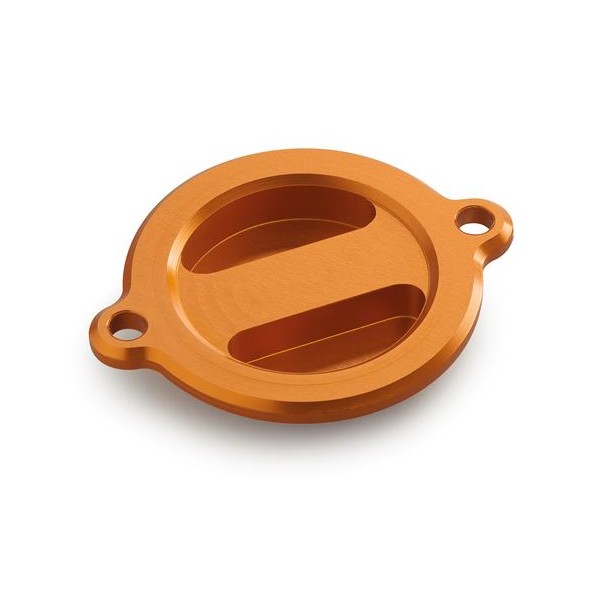 KTM KTM Racing Oil Filter Cover